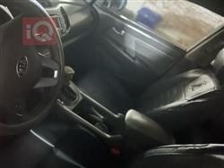 کیا سپۆرتاج